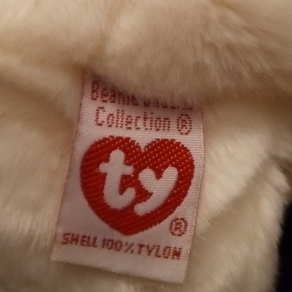 😲 TY Beanies Set - Picture 15 of 16